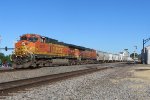 BNSF 4797 East